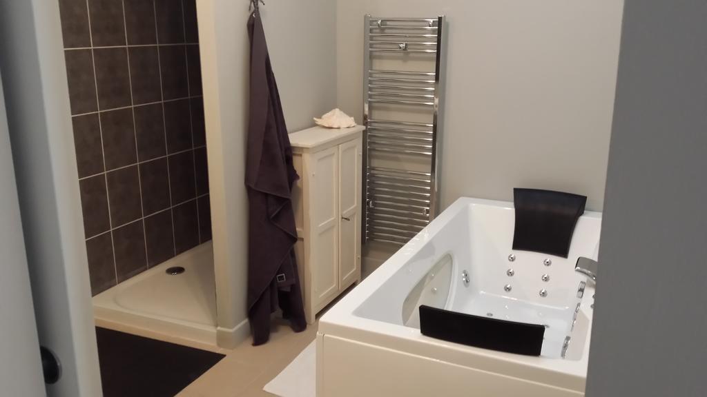 Le Clos Du Presbytere Puisseguin Стая снимка